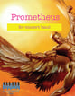 Prometheus Concert Band sheet music cover